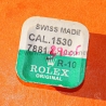 Rolex 7881 Pièce fourniture horlogère montres ref 7881, 1530-7881 Tirette Calibres automatiques 1520,1530,1570,1560