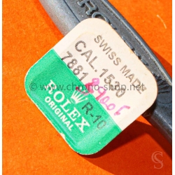 Rolex 7881 Genuine Caliber watch spare Setting Lever Part 1530-7881, 1530-7881 Cal 1520,1530,1570,1560