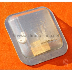 Rolex 7881 Pièce fourniture horlogère montres ref 7881, 1530-7881 Tirette Calibres automatiques 1520,1530,1570,1560