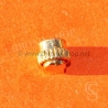 Rolex Yellow Gold screwed pusher screw-down push-piece button pusher 6263,6265,16523,16528,116528,116528