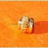 Rolex Yellow Gold screwed pusher screw-down push-piece button pusher 6263,6265,16523,16528,116528,116528