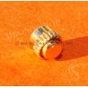 Rolex Yellow Gold screwed pusher screw-down push-piece button pusher 6263,6265,16523,16528,116528,116528