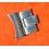 1x PART RIVITS VINTAGE BRACELET ENDLINK BIG CROWN 20mm SUBMARINER lCI US GMT MASTER 1675, 5513, 1675, 16750, 5512, 1016 