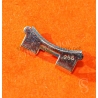 ROLEX 266 Rare Vintage endlink Embout 13mm fixation numéroté 266 de bracelets oyster 7834,78340