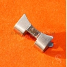 ROLEX 266 Rare Vintage endlink Embout 13mm fixation numérot