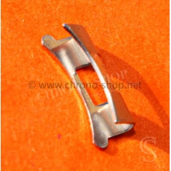 Rolex 266 Vintage 70's endlink 13mm SSteel Ladies End part folded links ladies Oyster bracelets 7834,78340,78240