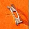 Rolex 266 Vintage 70's endlink 13mm SSteel Ladies End part folded links ladies Oyster bracelets 7834,78340,78240