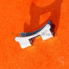 ROLEX 266 Rare Vintage endlink Embout 13mm fixation numéroté 266 de bracelets oyster 7834,78340