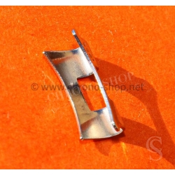 Rolex 266 Vintage 70's endlink 13mm SSteel Ladies End part folded links ladies Oyster bracelets 7834,78340,78240