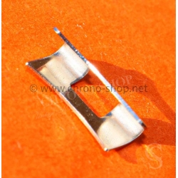 Rolex 266 Vintage 70's endlink 13mm SSteel Ladies End part folded links ladies Oyster bracelets 7834,78340,78240