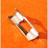 ROLEX 266 Rare Vintage endlink Embout 13mm fixation numéroté 266 de bracelets oyster 7834,78340