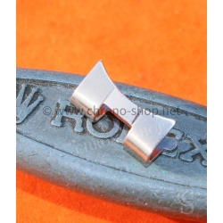 Rolex 266 Vintage 70's endlink 13mm SSteel Ladies End part folded links ladies Oyster bracelets 7834,78340,78240