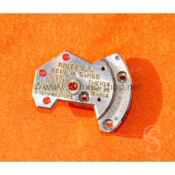 Rolex 4471 watch spare ladies Oyster Perpetual watches Cal 2030 ref 2030-4471 Automatic Device Upper bridge