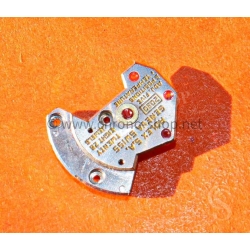 Rolex 4471 watch spare ladies Oyster Perpetual watches Cal 2030 ref 2030-4471 Automatic Device Upper bridge