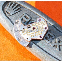 Rolex 4471 watch spare ladies Oyster Perpetual watches Cal 2030 ref 2030-4471 Automatic Device Upper bridge