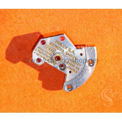 Rolex 4471 watch spare ladies Oyster Perpetual watches Cal 2030 ref 2030-4471 Automatic Device Upper bridge