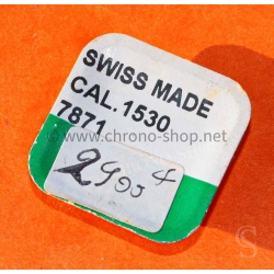 Rolex 7871 Factory Authentic 1530,1520,1570 auto Caliber Sliding Pinion Watch Part 1530-7871