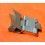 1x PART RIVITS VINTAGE BRACELET ENDLINK BIG CROWN 20mm SUBMARINER lCI US GMT MASTER 1675, 5513, 1675, 16750, 5512, 1016 