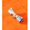 Rolex Rare 19mm endlink 50 tutone bitons jubilee bracelets 6251H,6251,6252H14,62523H Oyster Perpetual Date