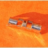 Rolex Rare 19mm endlink 50 tutone bitons jubilee bracelets 6251H,6251,6252H14,62523H Oyster Perpetual Date