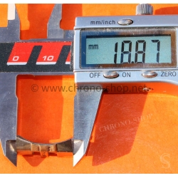 Rolex Rare 19mm endlink 50 tutone bitons jubilee bracelets 6251H,6251,6252H14,62523H Oyster Perpetual Date