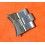 1x PART RIVITS VINTAGE BRACELET ENDLINK BIG CROWN 20mm SUBMARINER lCI US GMT MASTER 1675, 5513, 1675, 16750, 5512, 1016 