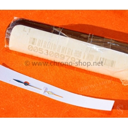 Omega original watch part 0066WZ4315 Central seconds hand Red luminova Omega Seamaster Planet Ocean 42mm 2201.50.00