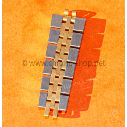 Rolex 62523D tutone yellow gold steel jubilee ladies bracelet 13mm Datejust 69173,67913