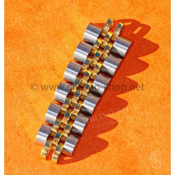 Rolex 62523D tutone yellow gold steel jubilee ladies bracelet 13mm Datejust 69173,67913