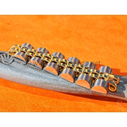 Rolex 62523D Fourniture Brin partie liens bracelet 13mm or acier NEUF Jubilee montres dames Datejust 69173,67913