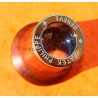 PATEK PHILIPPE Authentique Rare en bois Loupe horlogère grossissante horlogerie SWISS MADE