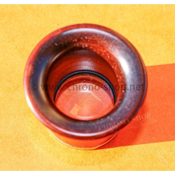 Patek Philippe eyeglasses lens magnifying glass Box Rare loupe Maple wood unused green wooden novelty