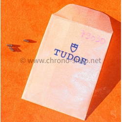 TUDOR MONTRES HERITAGE Black Bay Fifty-Eight 79030n-0001 BB58 Ressorts interne de lunette tournante