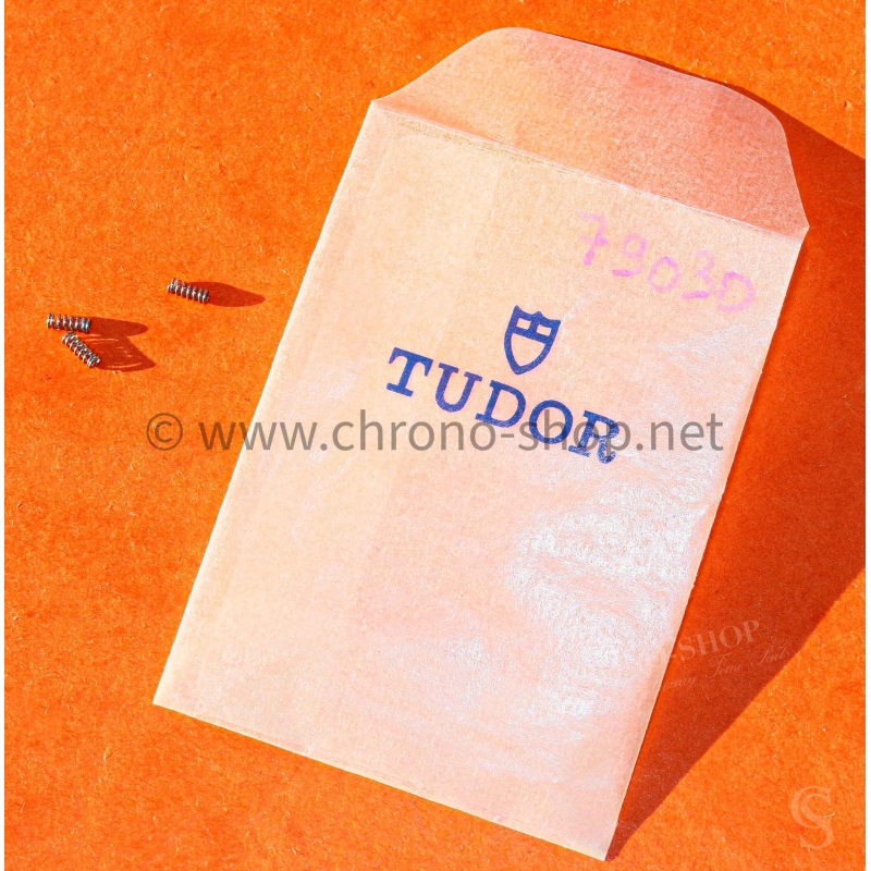 Tudor Black Bay Fifty-Eight 79030 Watch Bezel genuines Inners Case Click Spring Stoper