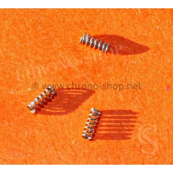 TUDOR MONTRES HERITAGE Black Bay Fifty-Eight 79030n-0001 BB58 Ressorts interne de lunette tournante