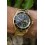 Rolex 1680/8 Submariner Date Yellow Gold ref 1680-8 Cal 1570 Yellow gold Watch Luminova seconds hand