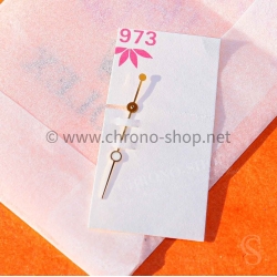 Rolex Submariner Date Vintage Aiguille or jaune trotteuse luminova montres or jaune 1680-8,1680/8 Cal 1570