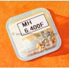 Rolex calibers set screws 5035-56000 Ref 56000 spares Calibres automatics 3035,3075,5035,3000,3030
