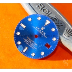 ROLEX SUBMARINER DATE WATCH TRITIUM T25 DIAL BLUE COLOR 16613,16618,16803,16808 CAL.3035,3135