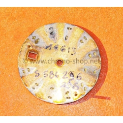 ROLEX SUBMARINER DATE WATCH TRITIUM T25 DIAL BLUE COLOR 16613,16618,16803,16808 CAL.3035,3135