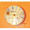 ROLEX CADRAN BLEU AU TRITIUM MONTRES SUBMARINER DATE OR ACIER 16803,16808,16613,16618 calibres 3035, 3135