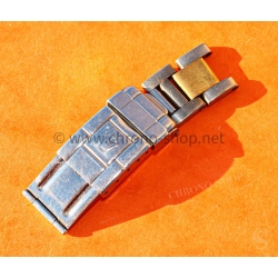 ROLEX 1997 FERMOIR DEPLOYANT ACIER 78790A MONTRES GMT MASTER II 16710,16700, EXPLORER 16570,14270 CODE Z6