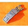ROLEX 1997 FERMOIR DEPLOYANT ACIER 78790A MONTRES GMT MASTER II 16710,16700, EXPLORER 16570,14270 CODE Z6