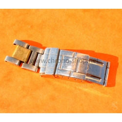 Rolex GMT Master 16710,16700 Explorer 16570,14270 20mm Watch Buckle Folding Clasp 78790 Code Clasp 1997 Year Z6