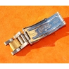ROLEX 1997 FERMOIR DEPLOYANT ACIER 78790A MONTRES GMT MASTER II 16710,16700, EXPLORER 16570,14270 CODE Z6