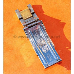 Rolex GMT Master 16710,16700 Explorer 16570,14270 20mm Watch Buckle Folding Clasp 78790 Code Clasp 1997 Year Z6