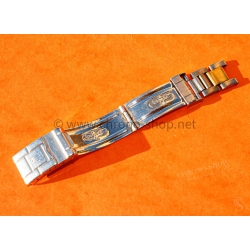 ROLEX 1997 FERMOIR DEPLOYANT ACIER 78790A MONTRES GMT MASTER II 16710,16700, EXPLORER 16570,14270 CODE Z6