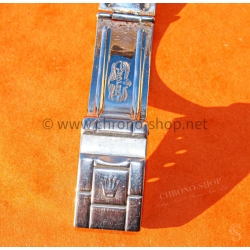 Rolex GMT Master 16710,16700 Explorer 16570,14270 20mm Watch Buckle Folding Clasp 78790 Code Clasp 1997 Year Z6