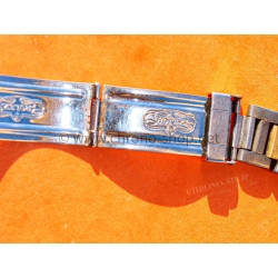 Rolex GMT Master 16710,16700 Explorer 16570,14270 20mm Watch Buckle Folding Clasp 78790 Code Clasp 1997 Year Z6