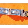 ROLEX 1997 FERMOIR DEPLOYANT ACIER 78790A MONTRES GMT MASTER II 16710,16700, EXPLORER 16570,14270 CODE Z6